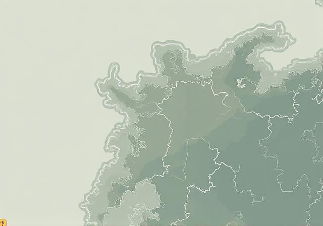 Satellite coordinates of the Azure Tide Gems studio location in Braddan